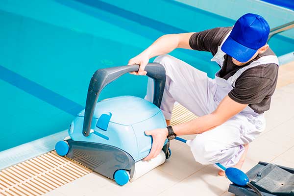 EZ Pool Biller development team