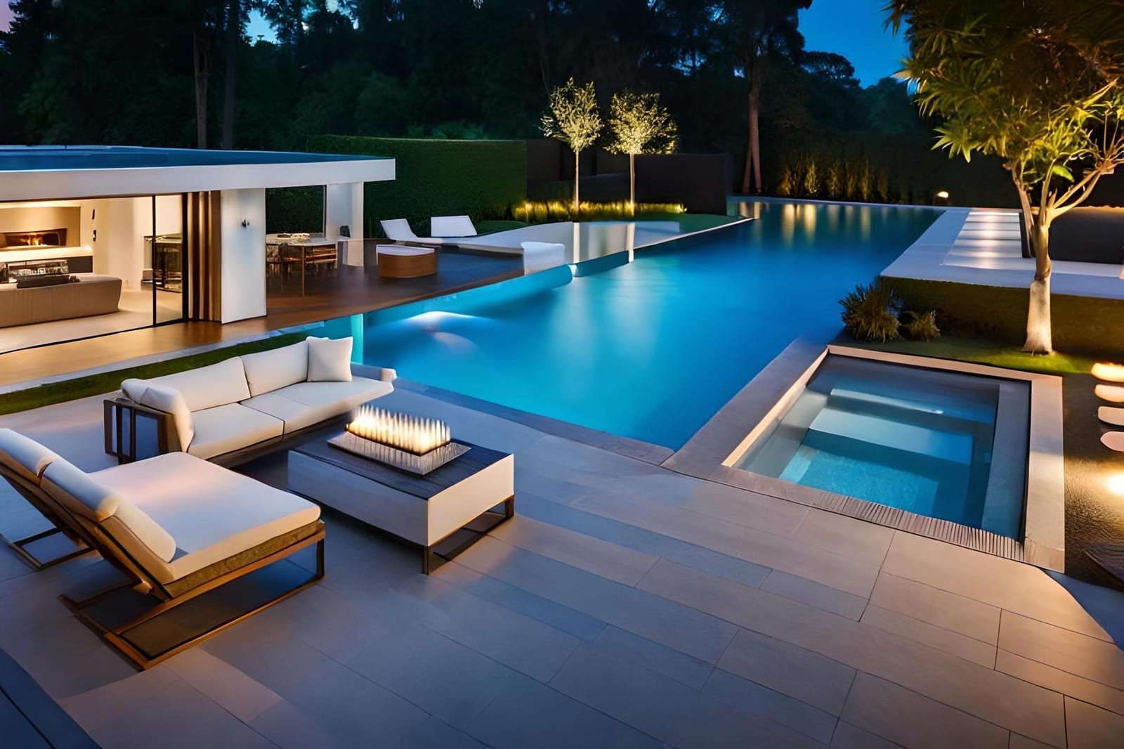 How to Write Blog Content That Attracts Local Pool Clients