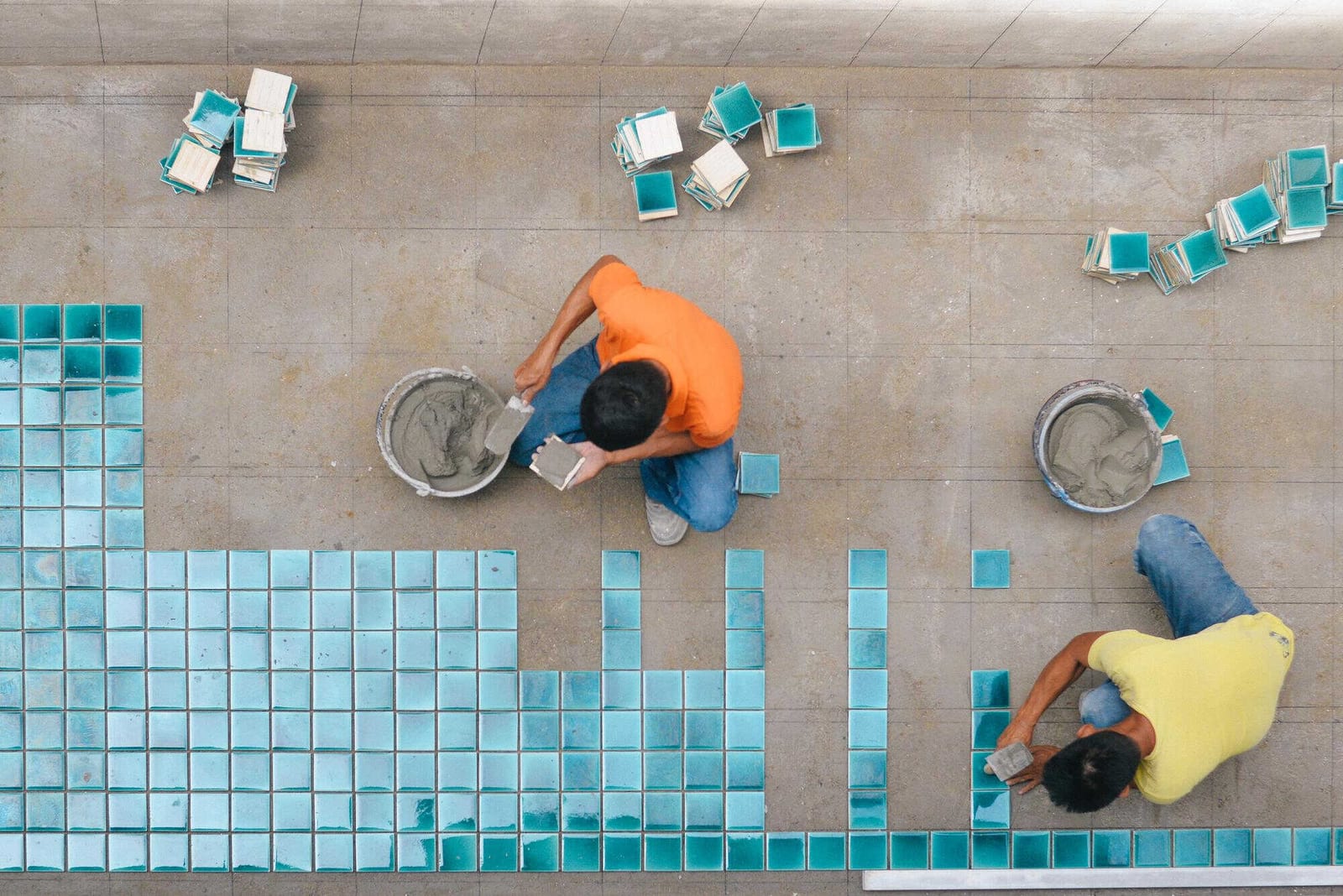 Building Confidence Through Continuous Skill Refreshers