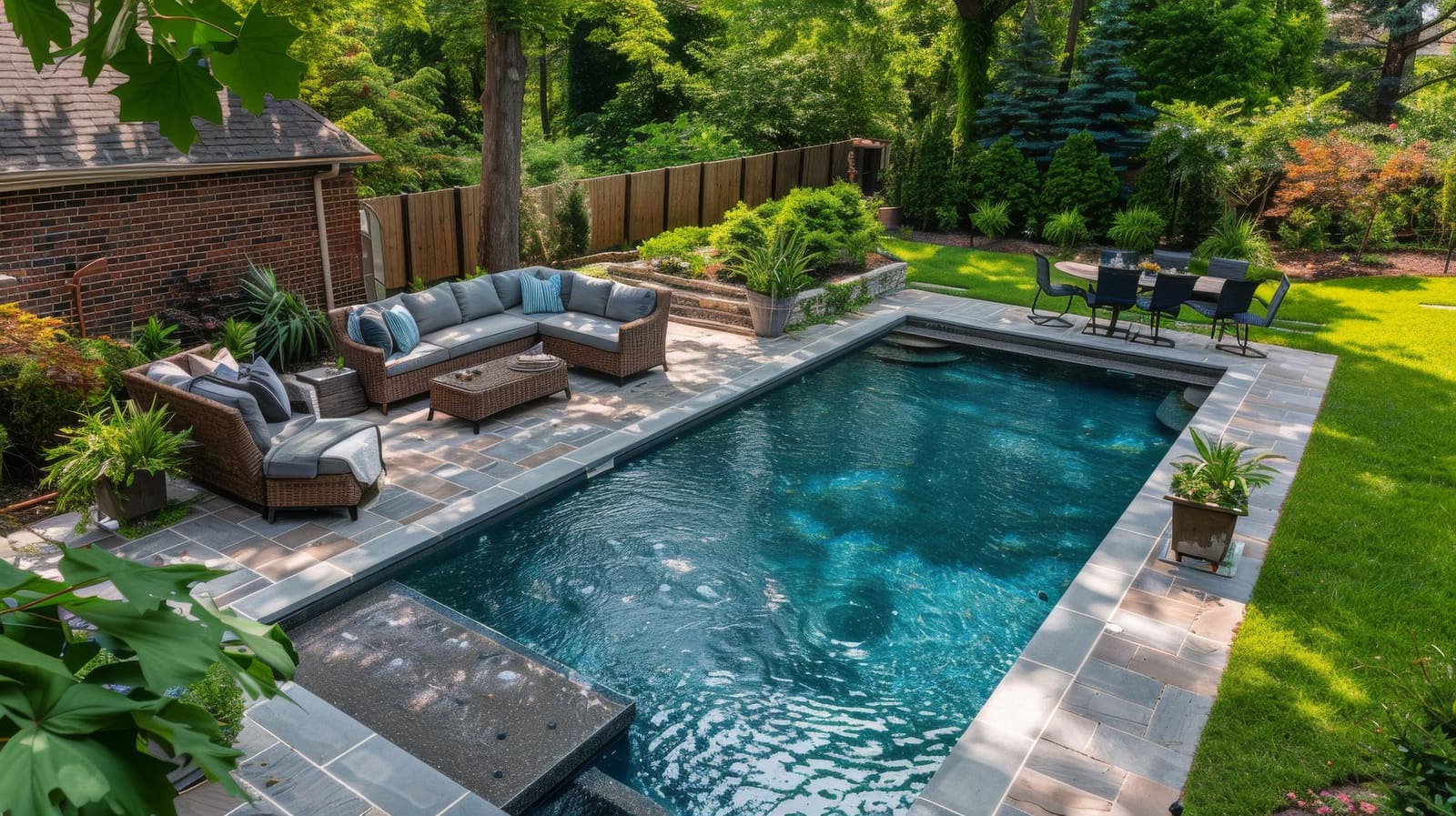 The Benefits of On-the-go Access for Pool Billing