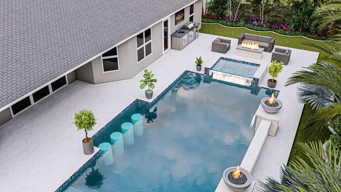 Building Standard Operating Procedures for Pool Technicians
