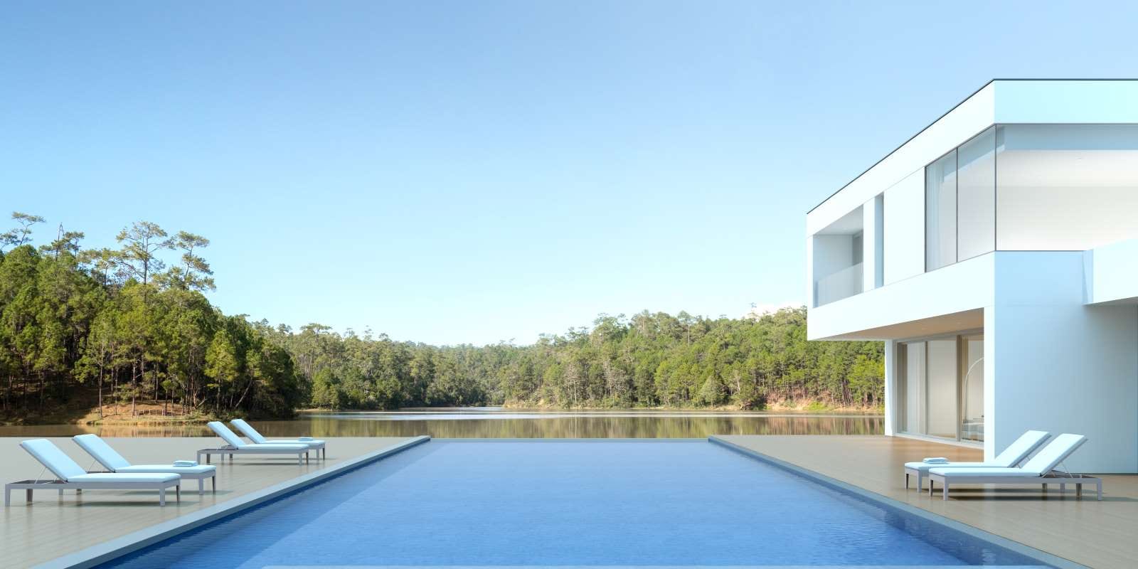 How to Rank for Local Keywords in Pool Services
