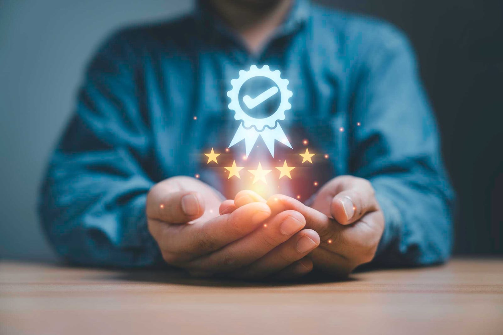 Building Client Trust Through Detailed Service Documentation