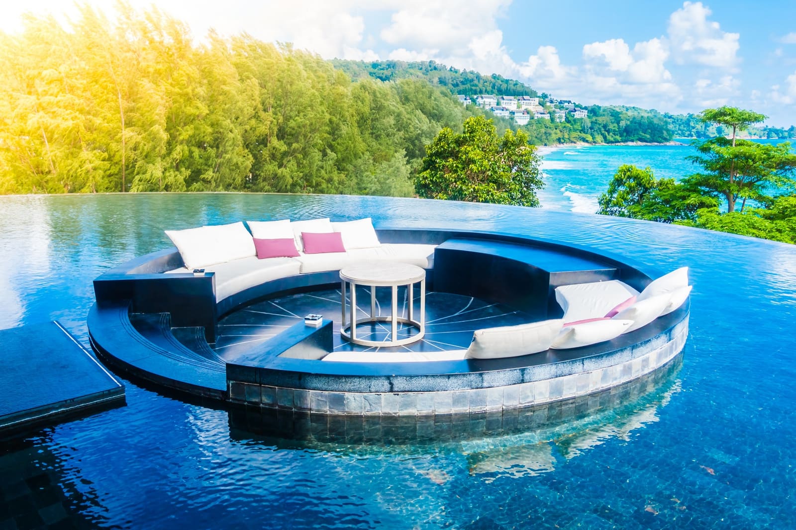 Evaluating Your Core Competencies in Pool Services