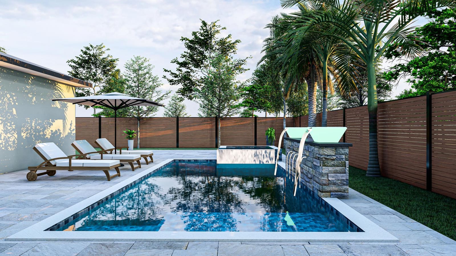 The Pros and Cons of Invoice in Pool Service Billing