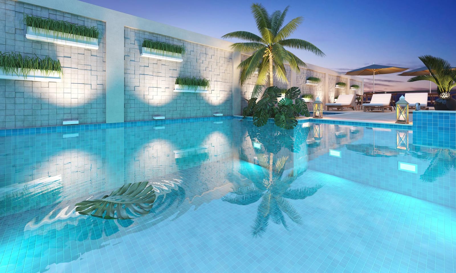 How EZ Pool Biller Helps Businesses in New Orleans