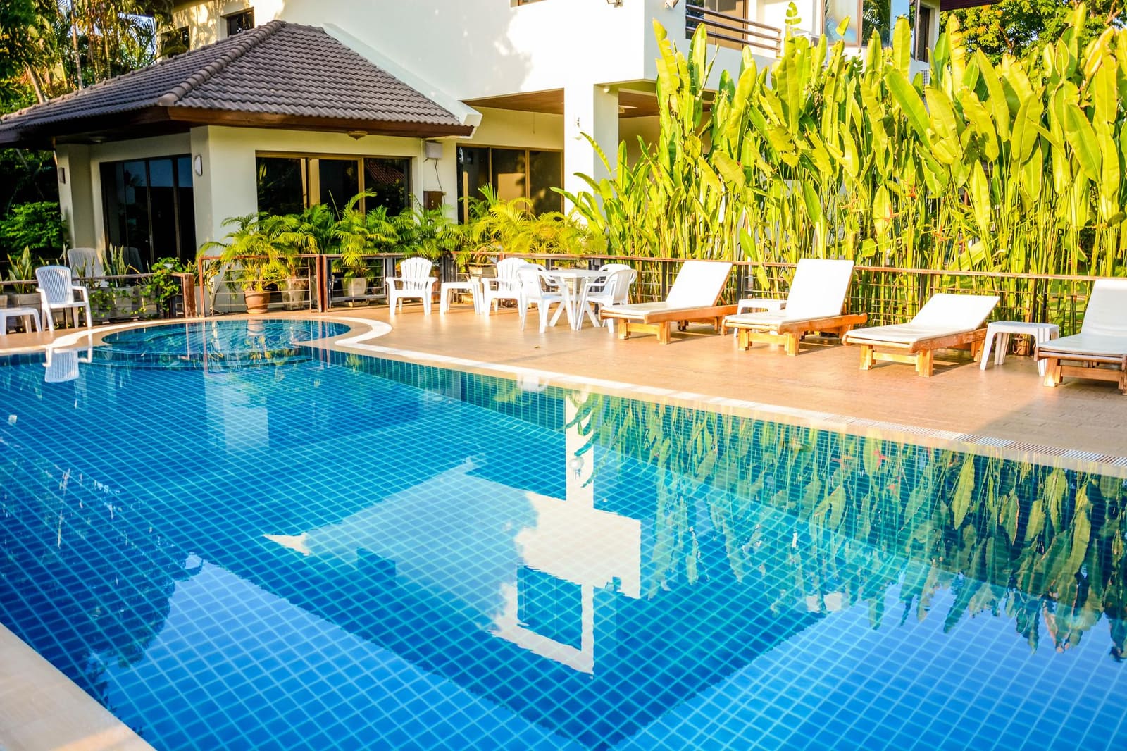 Using Website optimization to Attract More Pool Service Clients