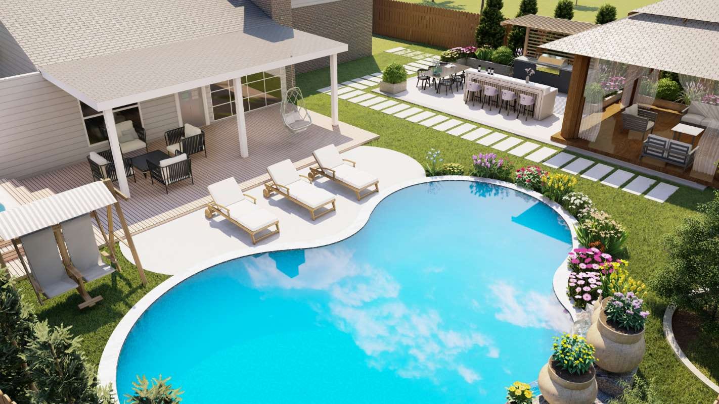 How to Create KPIs for Your Pool Service Business