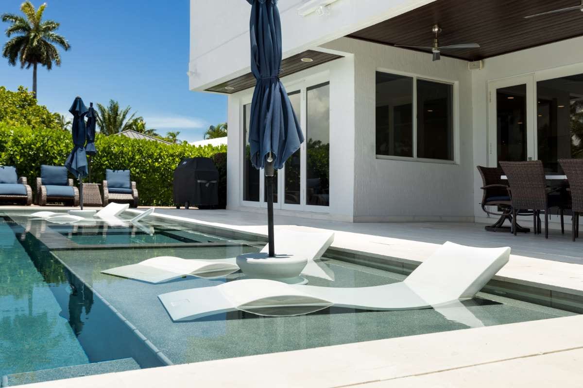 Understanding Tax Deductions for Pool Business Owners