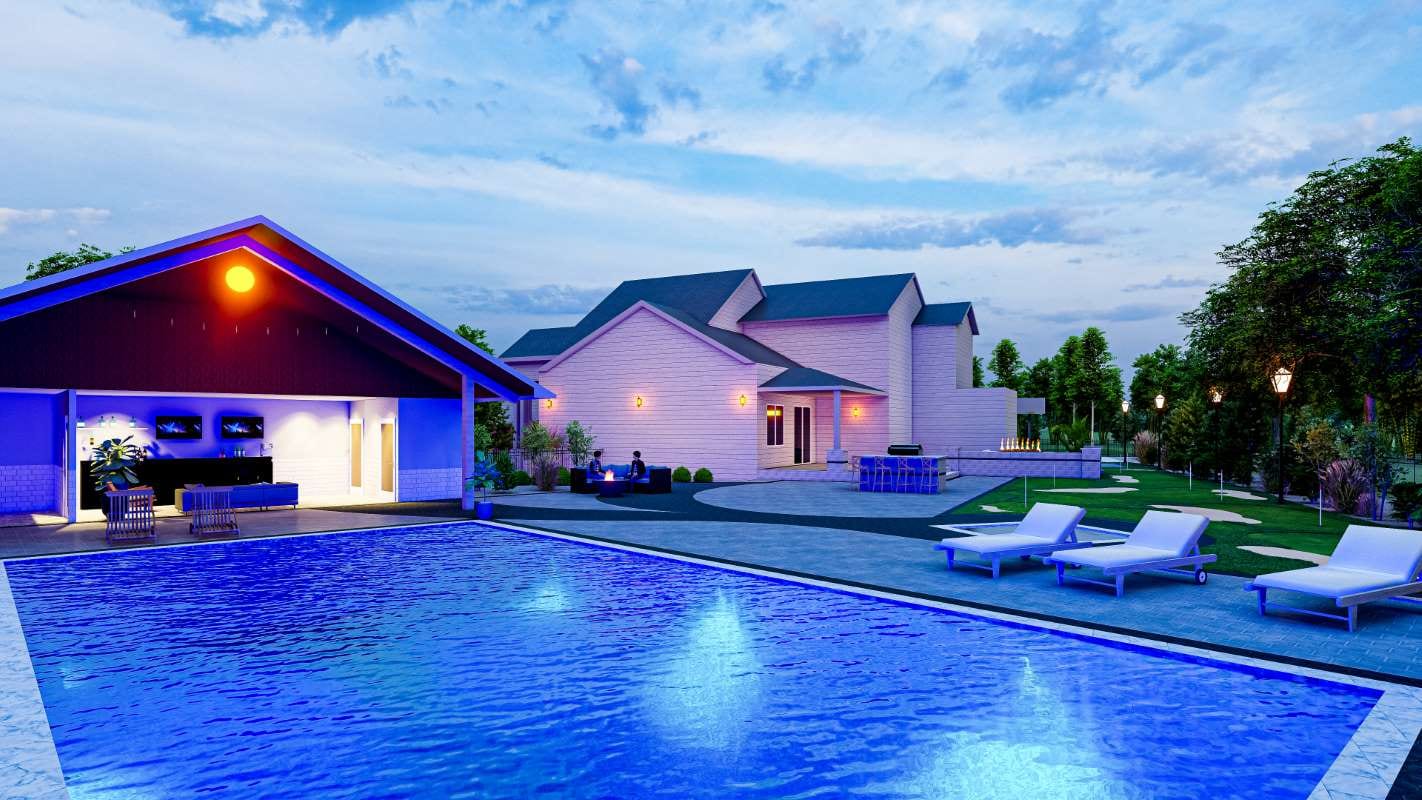 Postcard Marketing Ideas for Pool Service Pros
