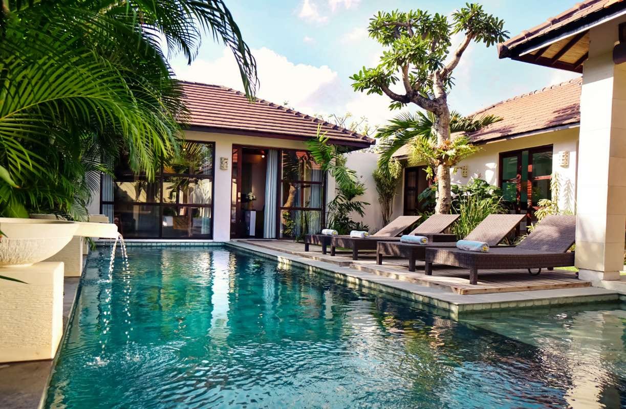 Using Customer Data to Plan More Efficient Routes for Pool Service Businesses
