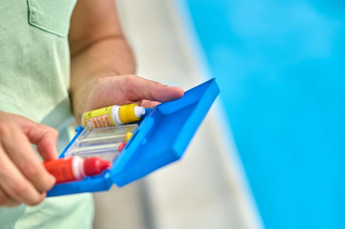 Creating an Emergency Response Workflow for Pool Issues