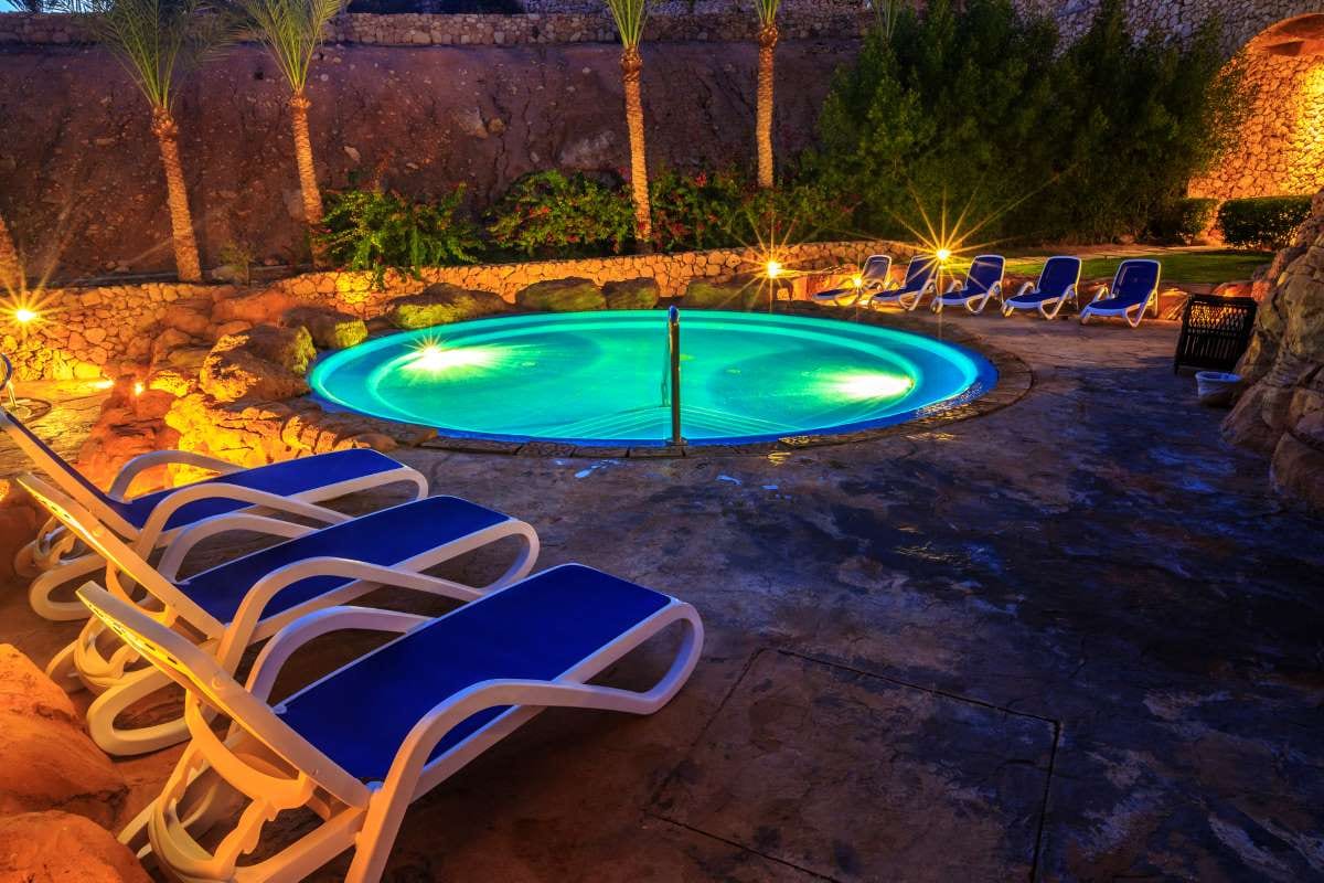 Using EZ Pool Biller for Remote Pool Operations