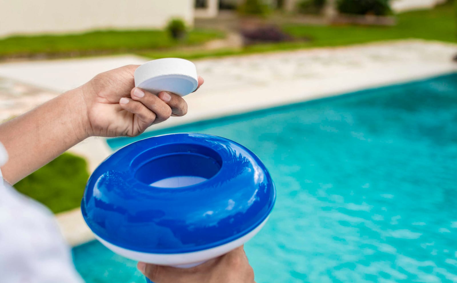 The Pool Pro's Guide to Work Smarter