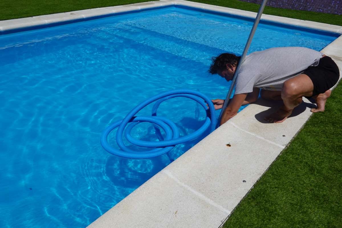 Forecasting Revenue for Pool Service Growth