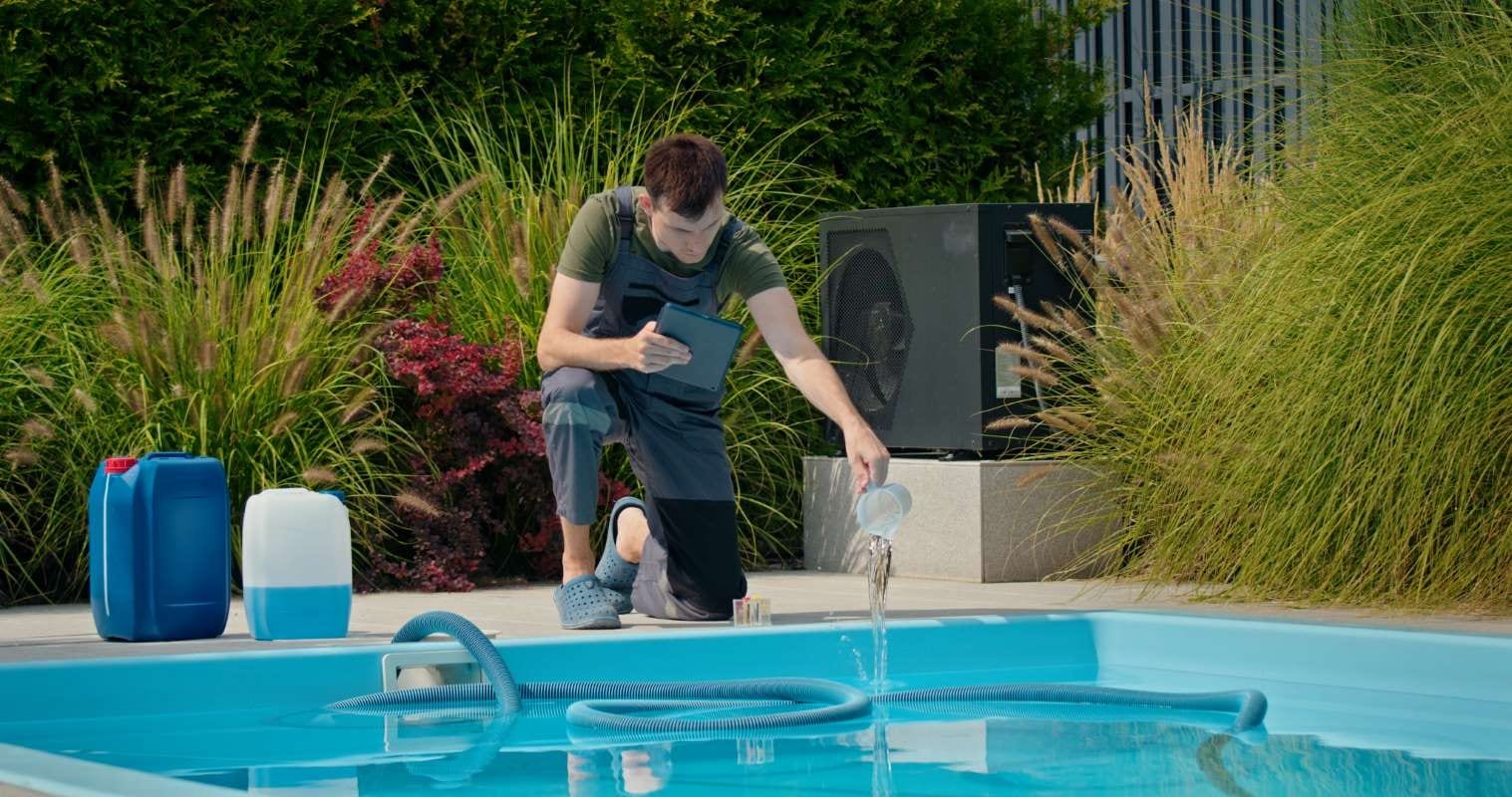 Avoiding Late Payments: Tax Tips for Pool Businesses