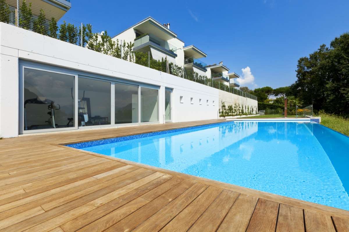 How to Build Predictive Models for Pool Usage Patterns