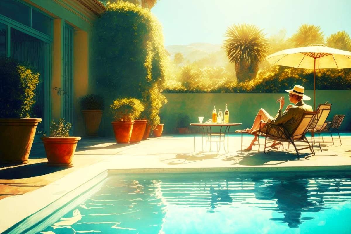 Managing Multi-Day Pool Projects Without Delays