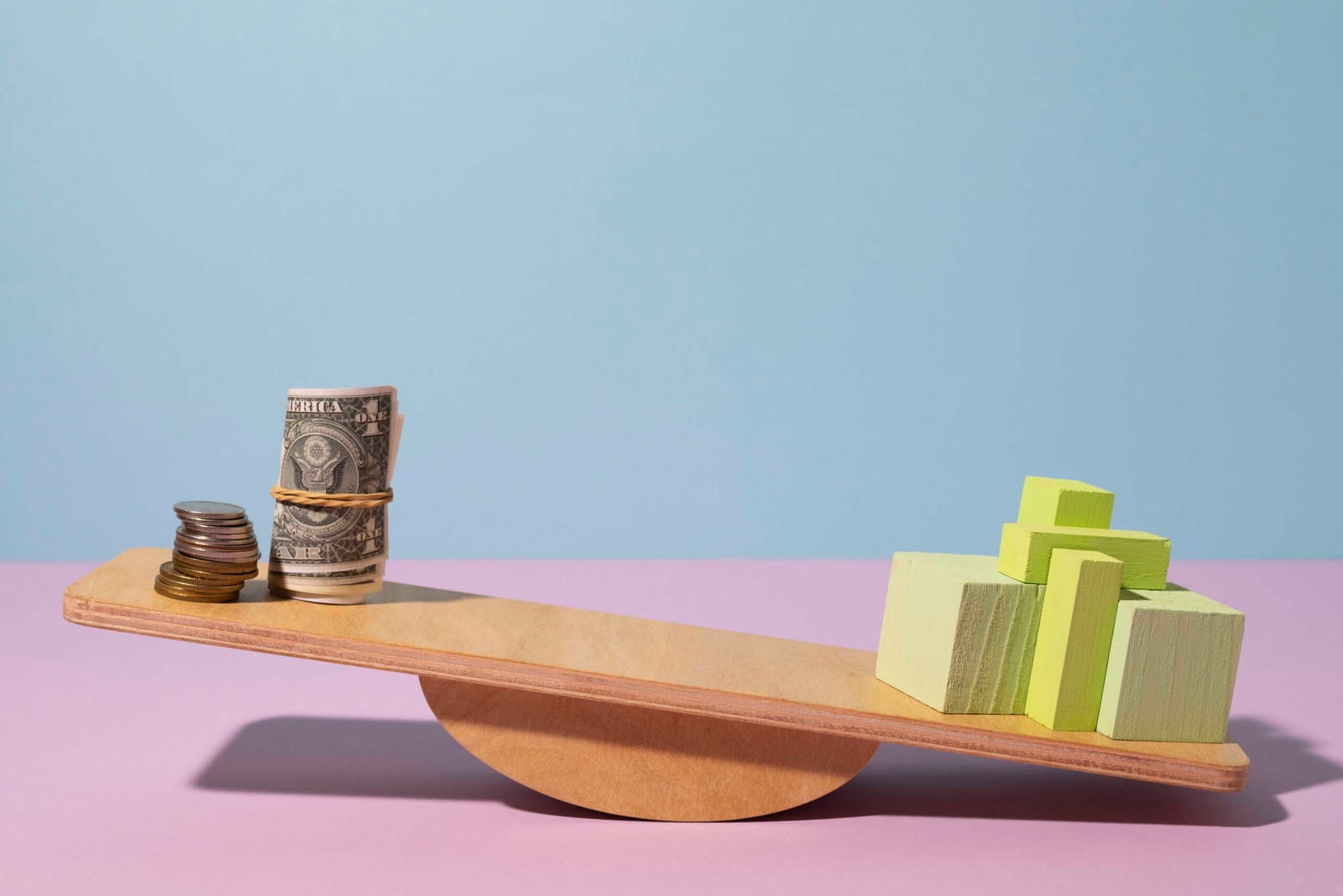How to Create a Business Model That Scales