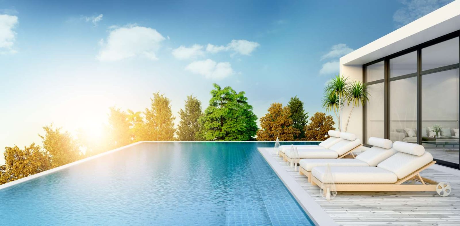 Top Pool Service Tips for Pros Working in Fresno