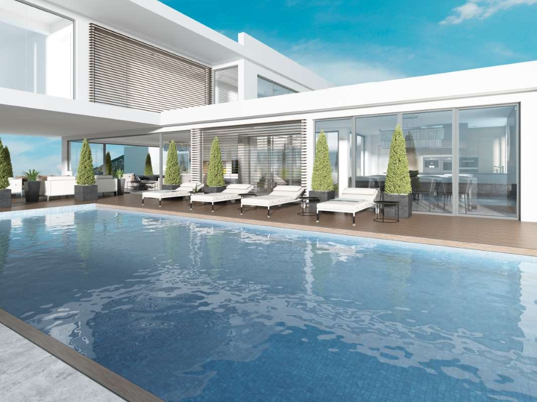 How to Run Your Pool Business from a Cloud-based