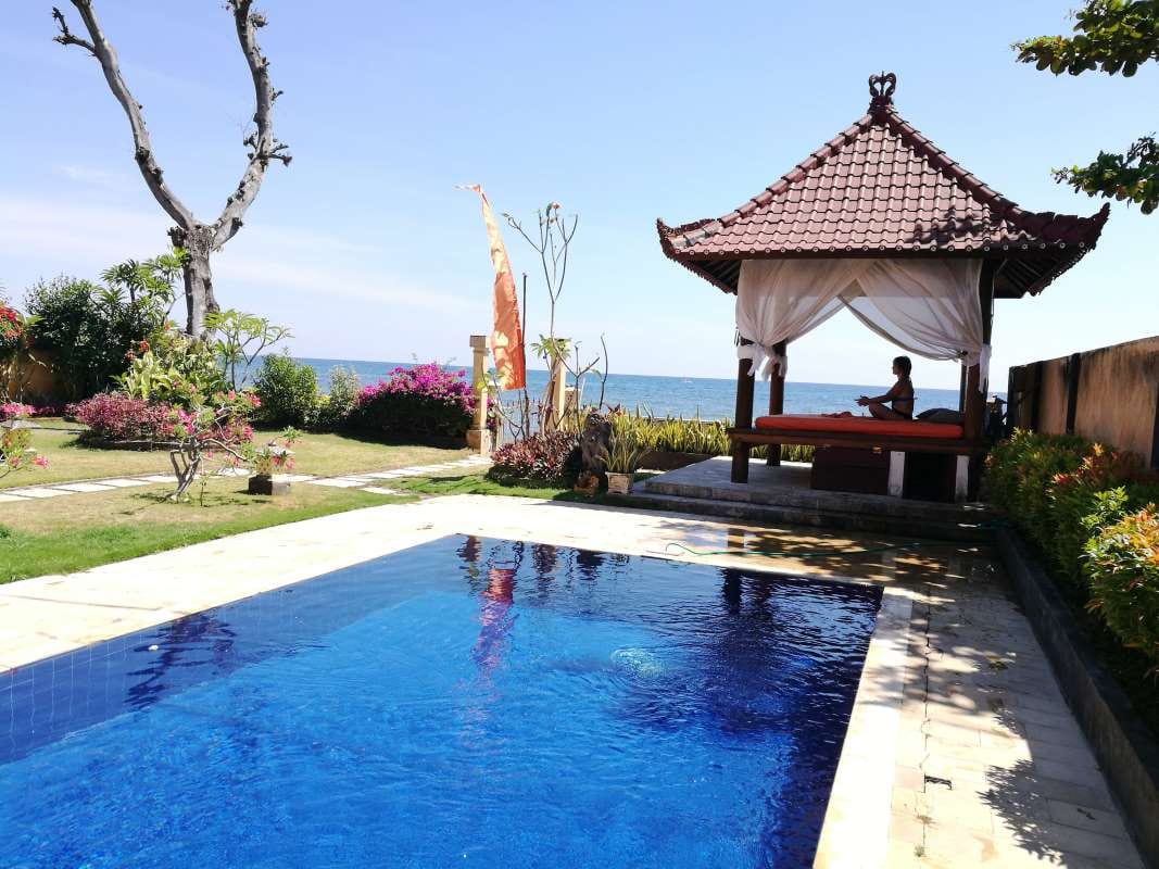 How to Run Your Pool Business from a Connected