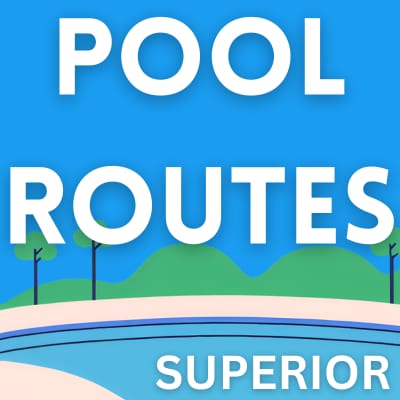 Managing Pool Service Routes in Tucson — pool service software