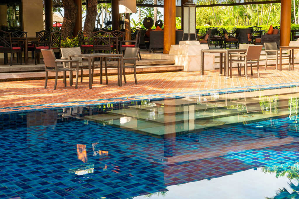 Strategic Planning Templates for Pool Business Owners