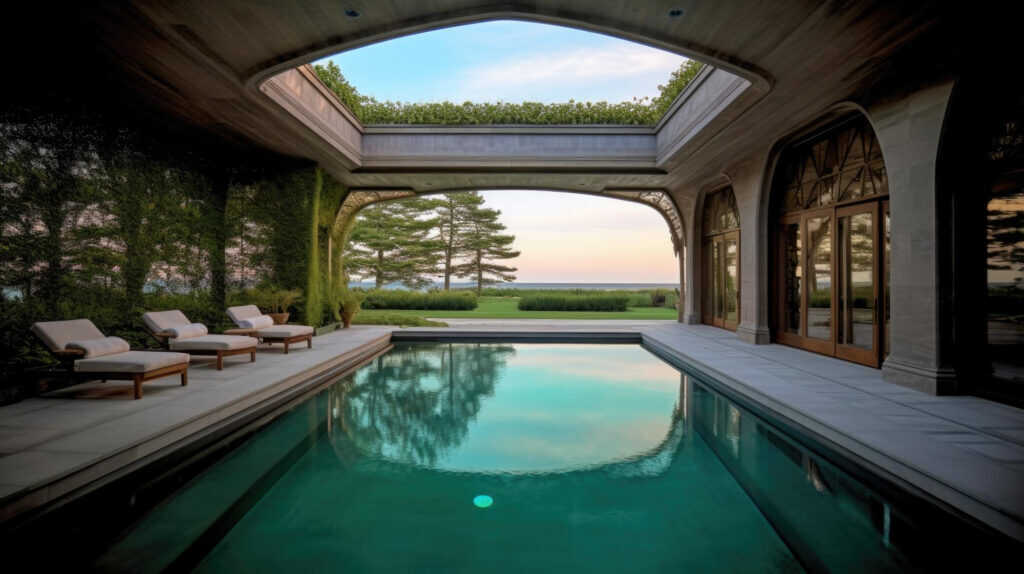 Building a Financial Cushion for Off-Season Months