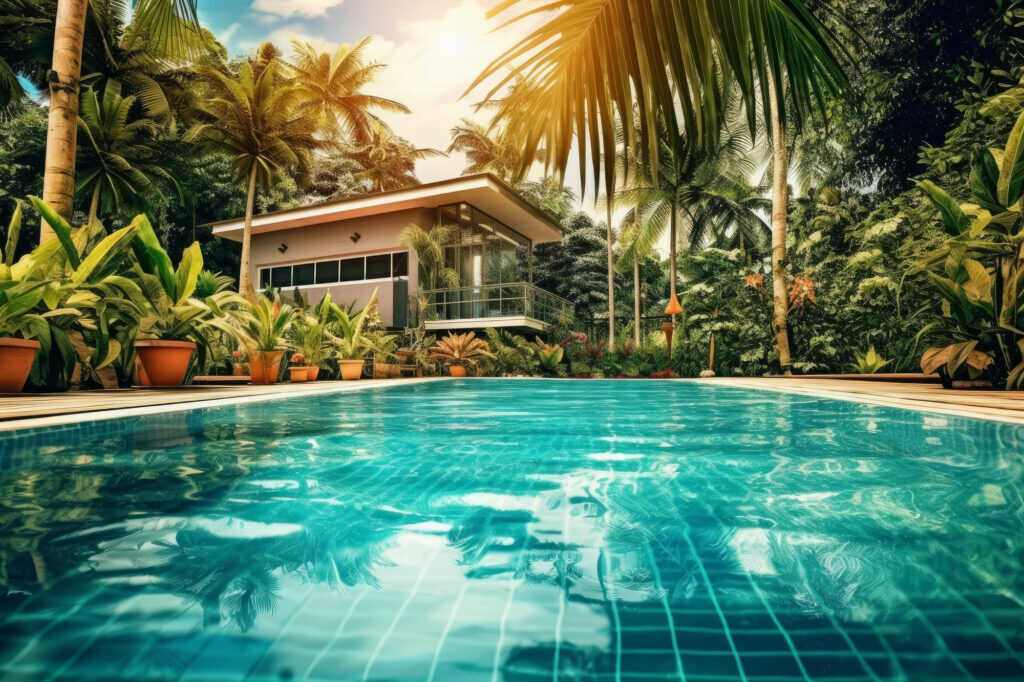 Building a Resilient Business Culture for Pool Companies