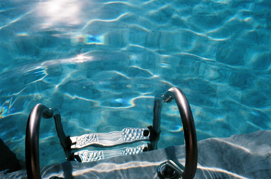 The Benefits of LED Lighting for Pool Environments