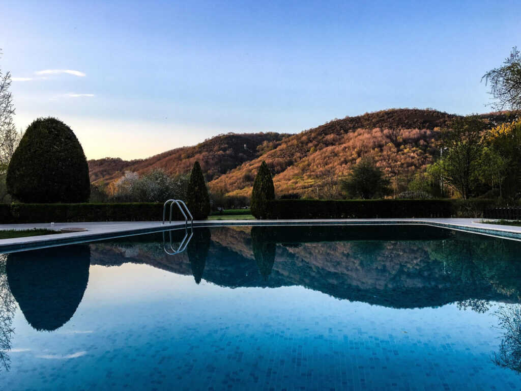 How Smart Pool Tech Is Changing the Pool Service Industry