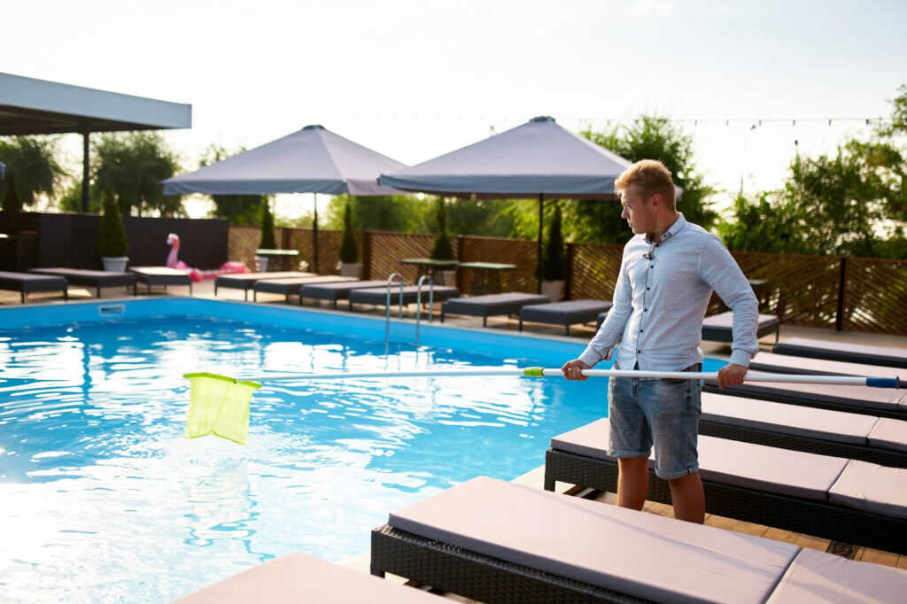 Pool Industry Outlook: The Rise of Chemical Alternatives