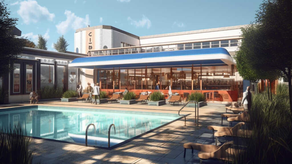 The Importance of Adaptability in Pool Business Leadership