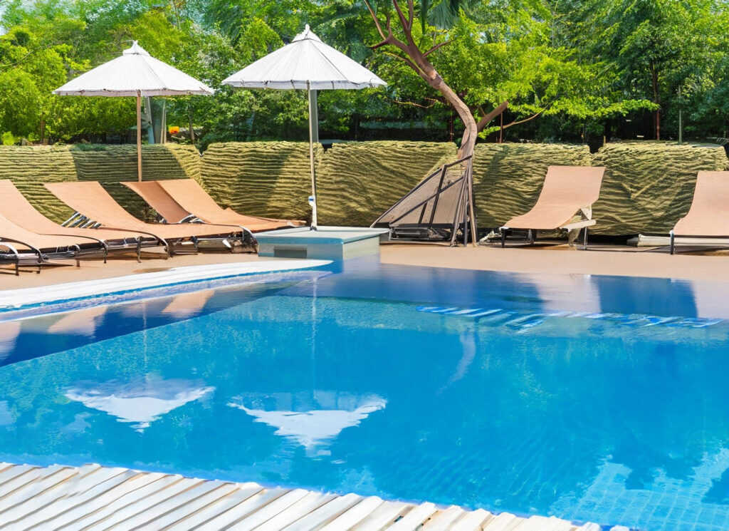 The Role of Workflow Automation in Pool Service Efficiency