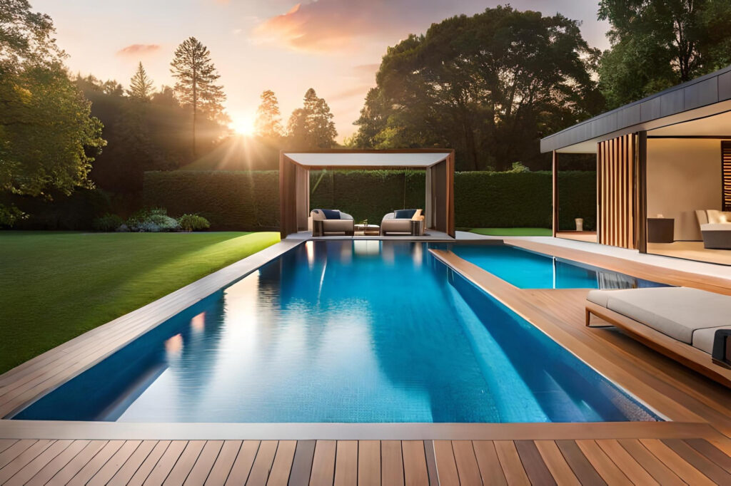 The Role of Trust Signals in Pool Service Websites