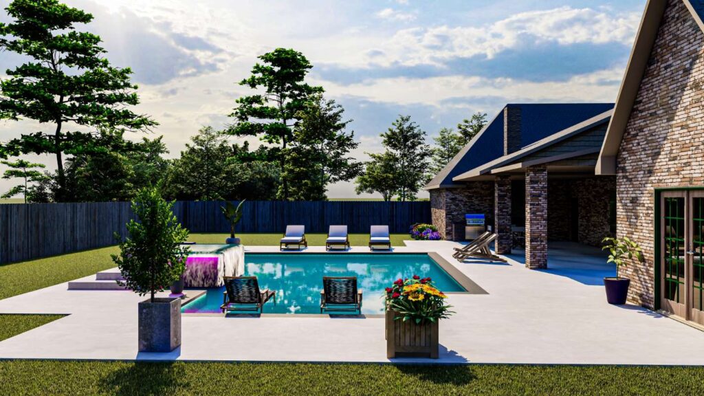 Feature Breakdown: How EZ Pool Biller Compares to ServiceM8