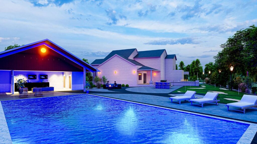 What to Expect During the Peak Pool Season