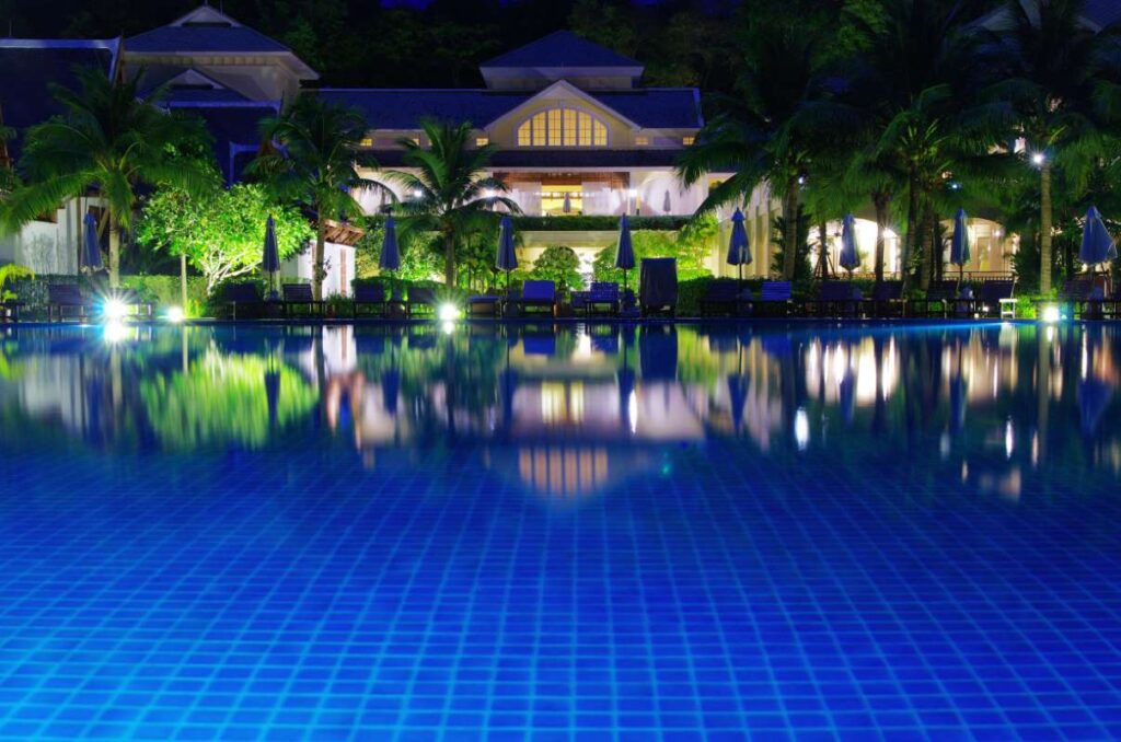 Why Proper Tax Compliance Can Protect Your Pool Business