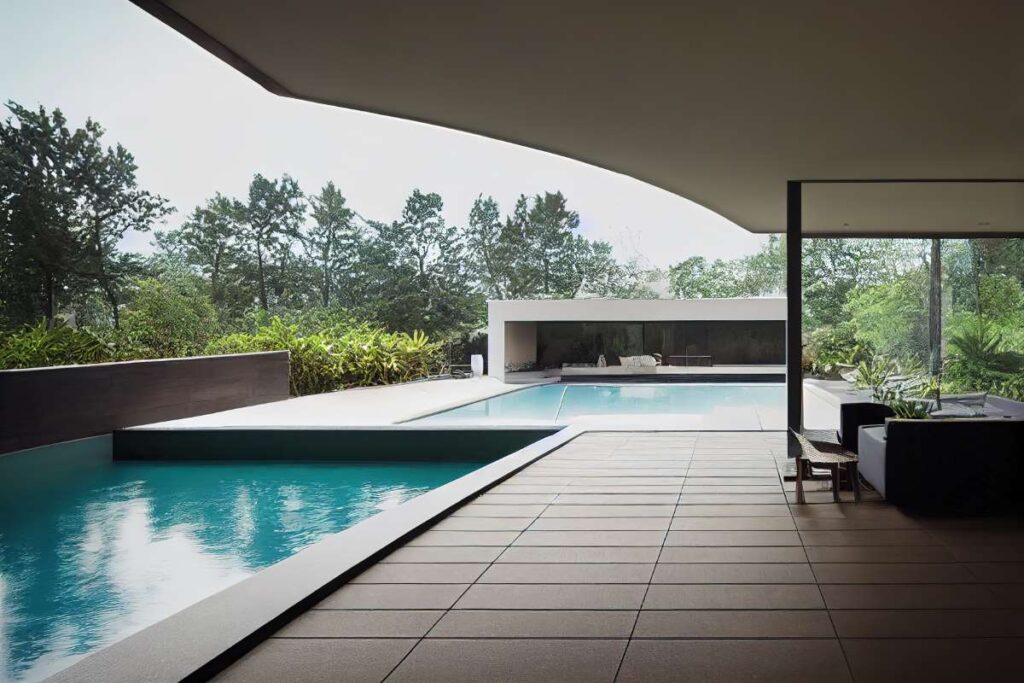 Building Business Agility in the Pool Service Industry