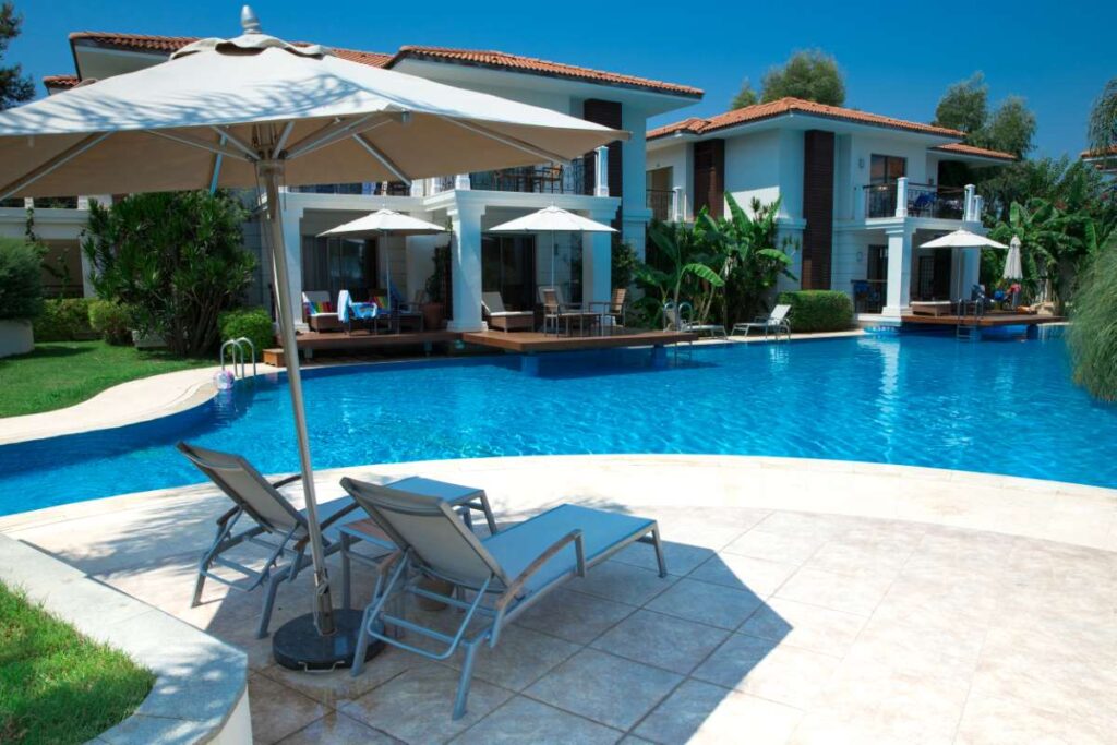 Building Your Pool Business Through Google Business Profile