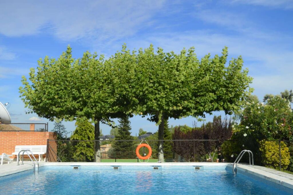 Understanding Client Data Privacy Requirements for Pool Businesses