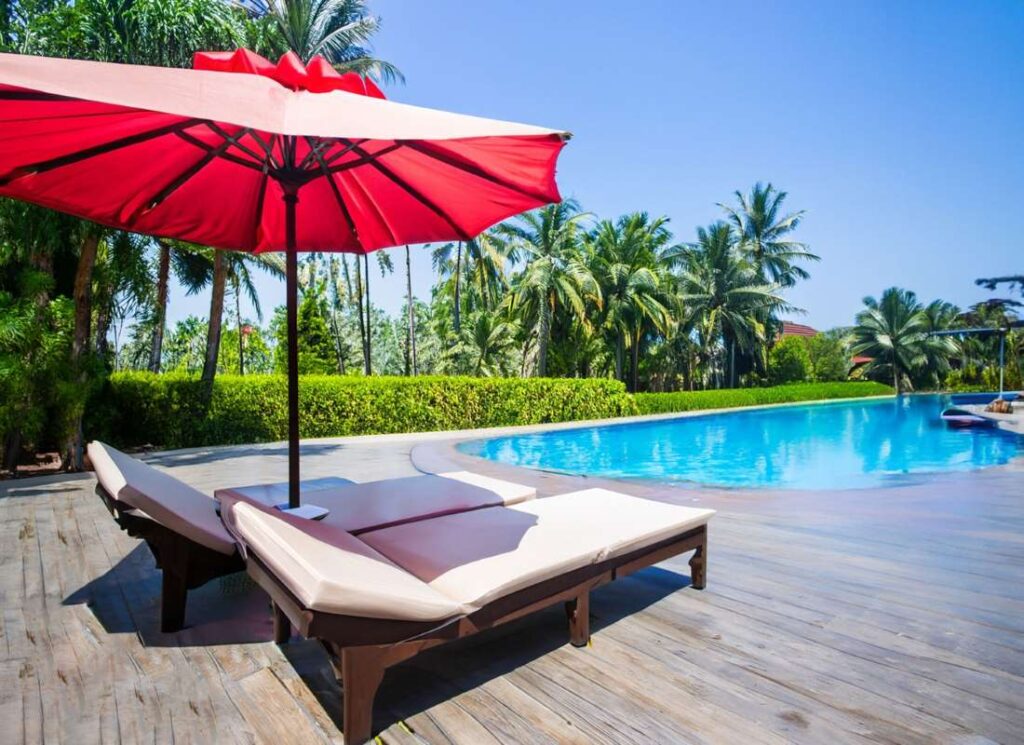 A Pool Pro’s Guide to Succeeding in Albuquerque