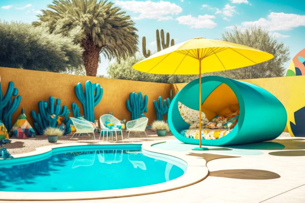 Budgeting Techniques for Seasonal Pool Businesses