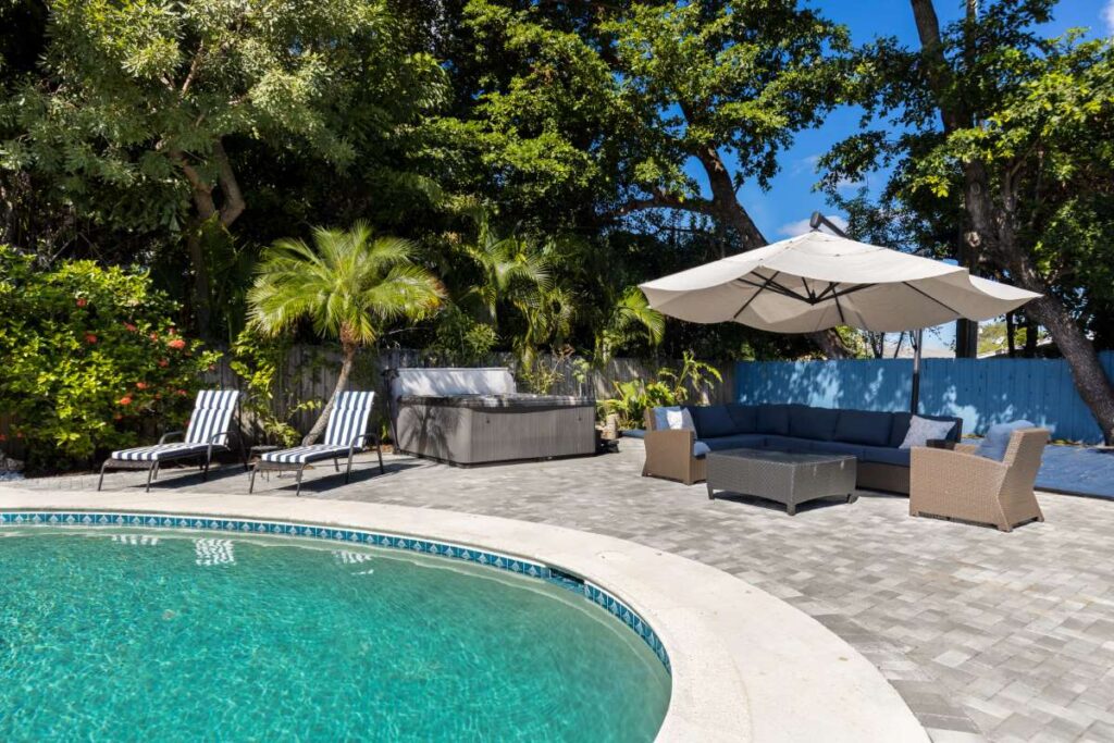 Top Marketing Strategies for Pool Services During Summer