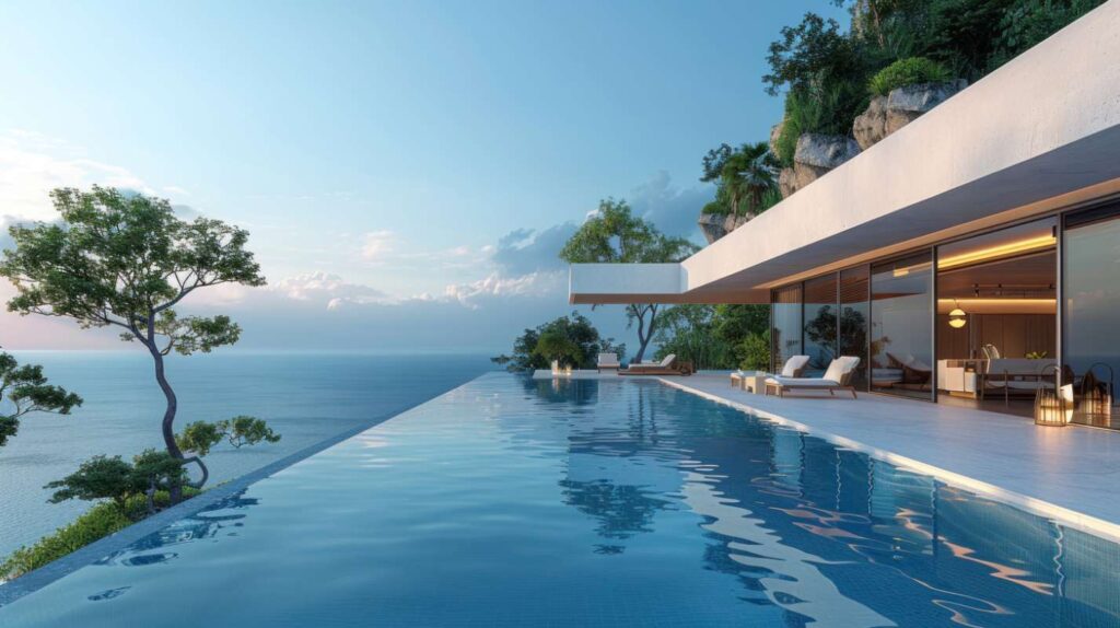 How to Set Up Use Templates with EZ Pool Biller