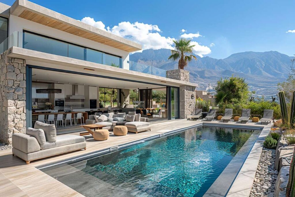 Integrating Data Analytics into Your Pool CRM