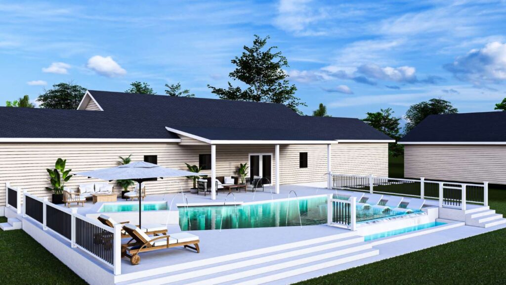 The Pool Pro’s Guide to Forecast Income