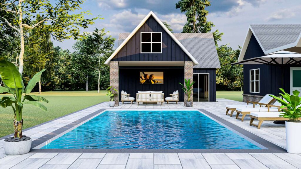 Building Your Pool Business Through Customer Reviews