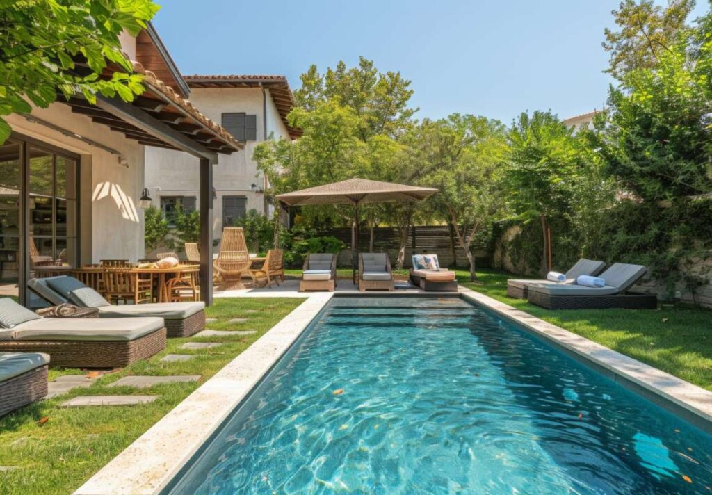 Digital Communication Tips for Running a More Sustainable Pool Company